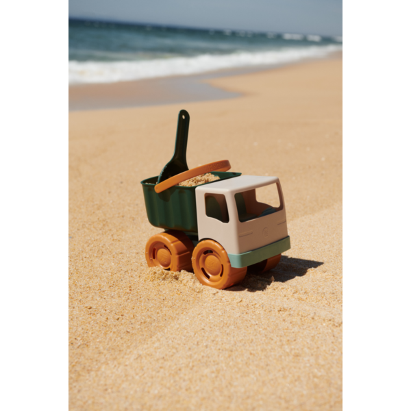 Beck Sand Truck - Liewood - Image 3