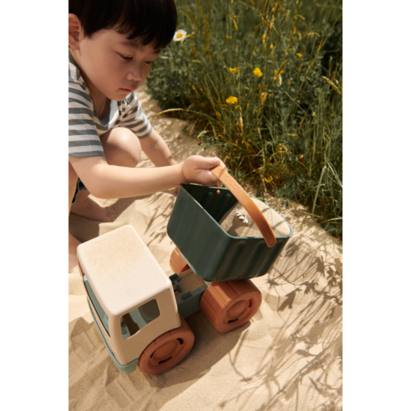 Beck Sand Truck - Liewood - Image 2