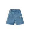 Cesaria Denim Bermuda Shorts - Liewood
