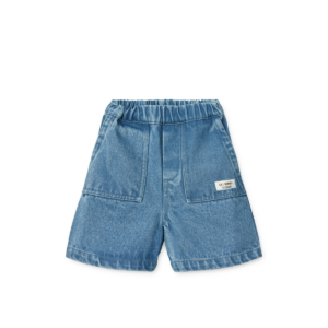 Cesaria Denim Bermuda Shorts - Liewood