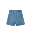 Cesaria Denim Bermuda Shorts - Liewood - Image 6