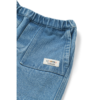Cesaria Denim Bermuda Shorts - Liewood - Image 7