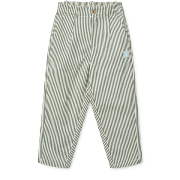 Beal Stripe Pants - Liewood