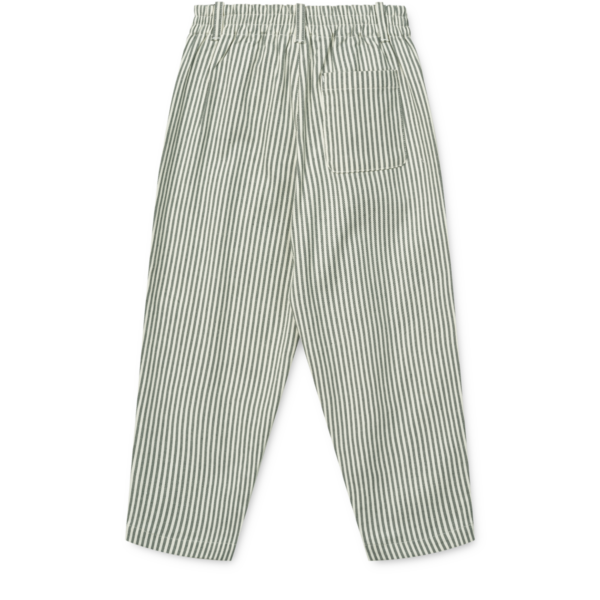 Beal Stripe Pants - Liewood - Image 2