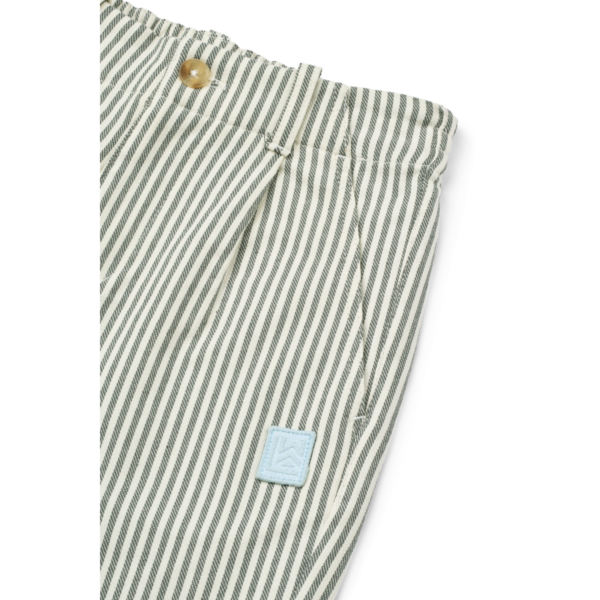 Beal Stripe Pants - Liewood - Image 3