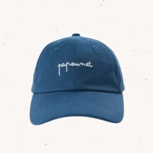 Dad Cap, Papounet