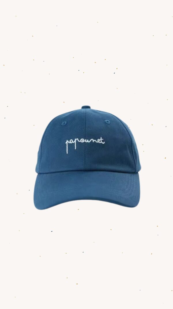 Dad Cap, Papounet