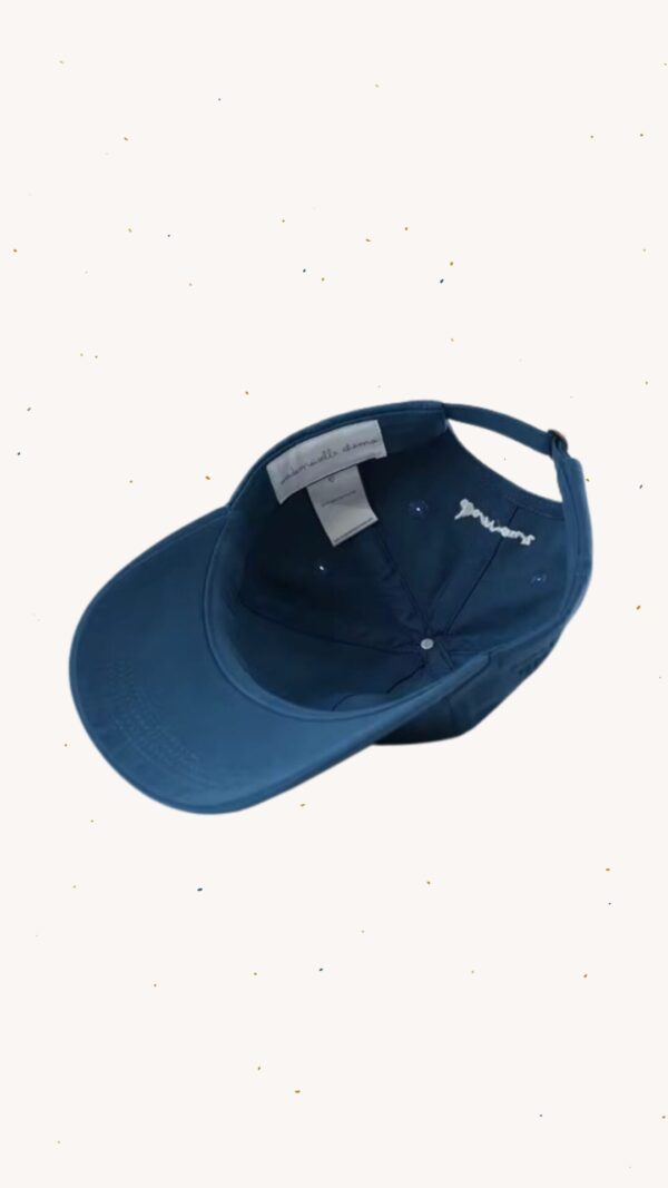 Dad Cap, Papounet - Image 9