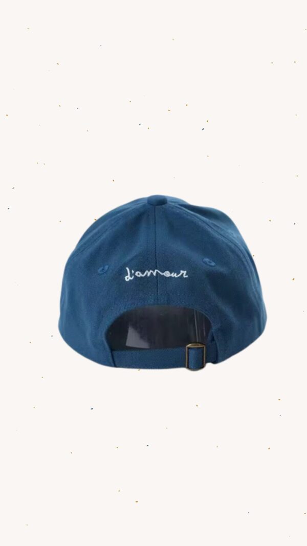 Dad Cap, Papounet - Image 4