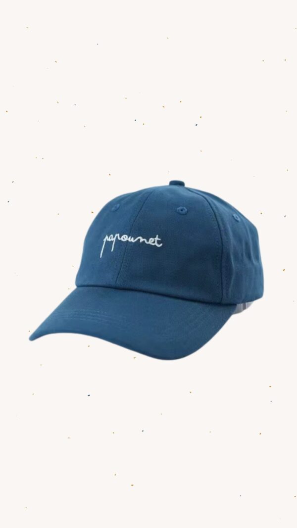 Dad Cap, Papounet - Image 2