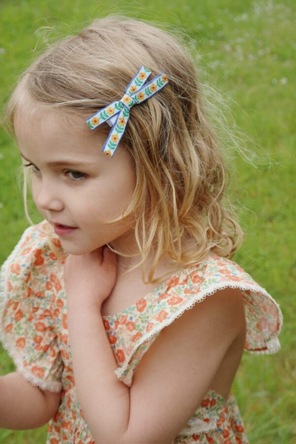 Verbena Dress - Konges Slojd - Image 7