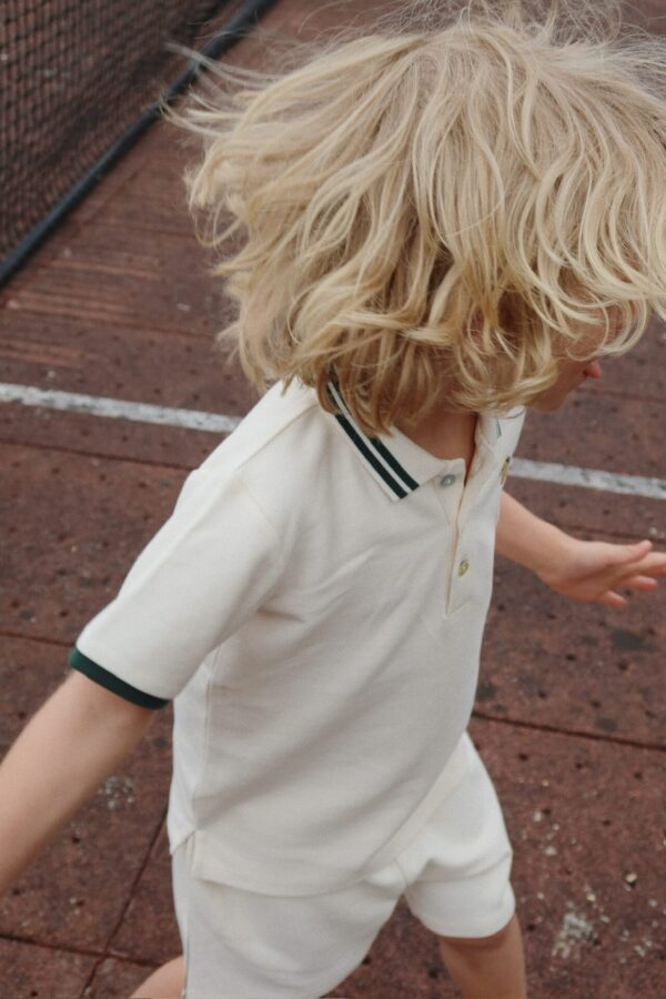 Florian Polo Shirt - Konges Slojd - Image 12