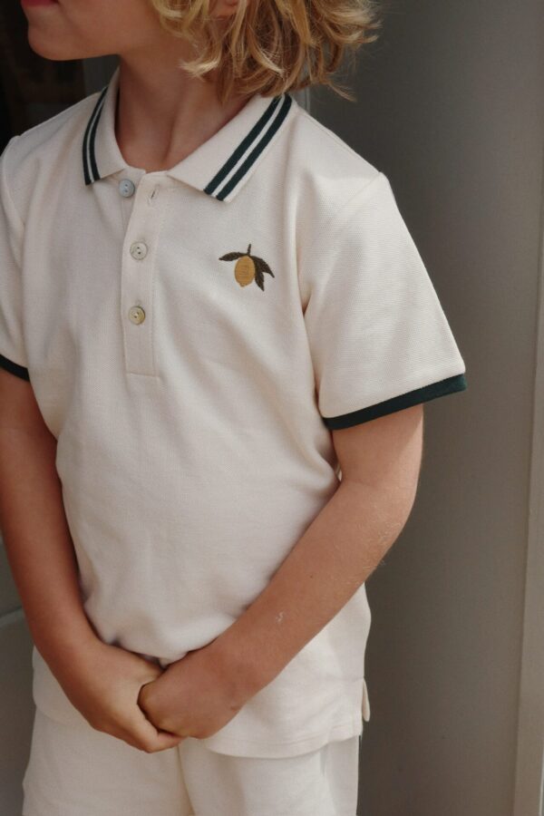 Florian Polo Shirt - Konges Slojd - Image 13