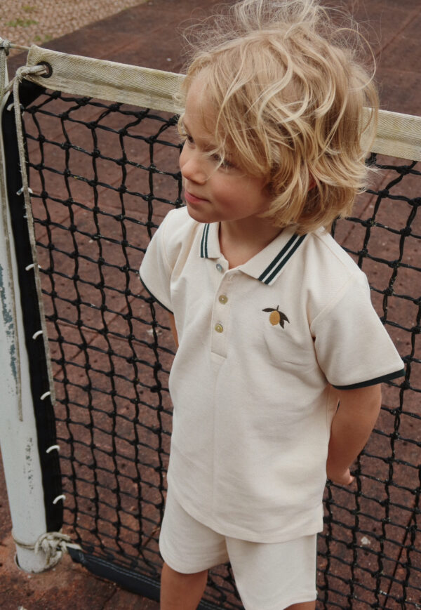 Florian Polo Shirt - Konges Slojd - Image 14