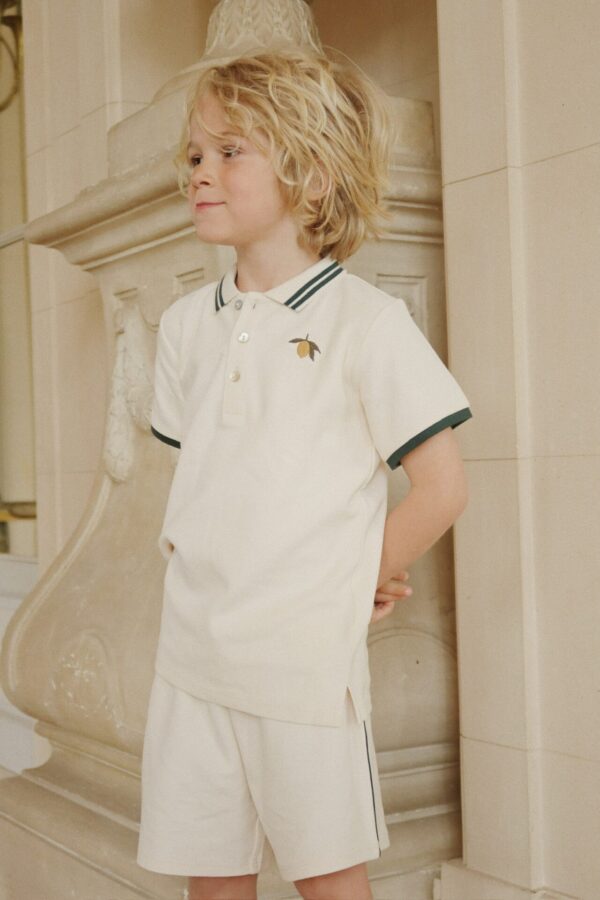 Florian Polo Shirt - Konges Slojd - Image 16