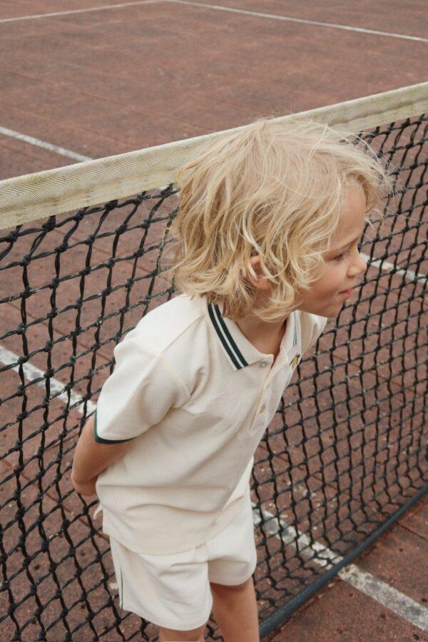 Florian Polo Shirt - Konges Slojd - Image 6
