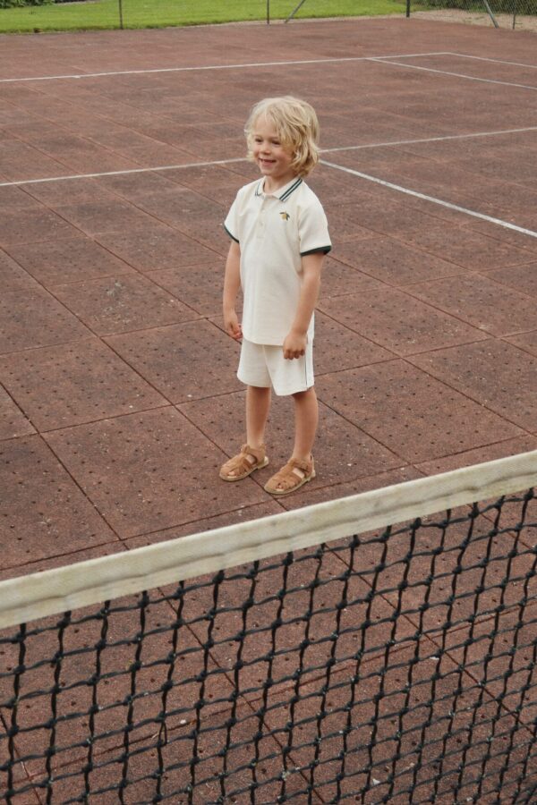 Florian Shorts - Konges Slojd - Image 7