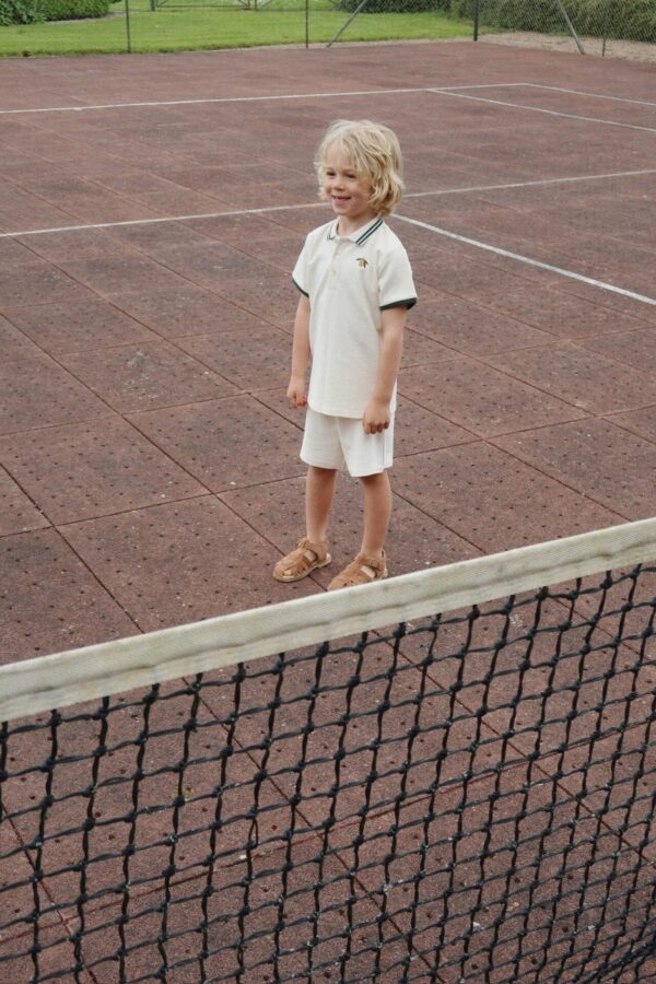 Florian Polo Shirt - Konges Slojd - Image 10