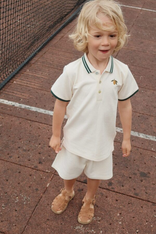 Florian Polo Shirt - Konges Slojd - Image 11