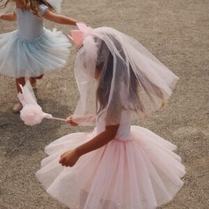 Princess Crown Costume