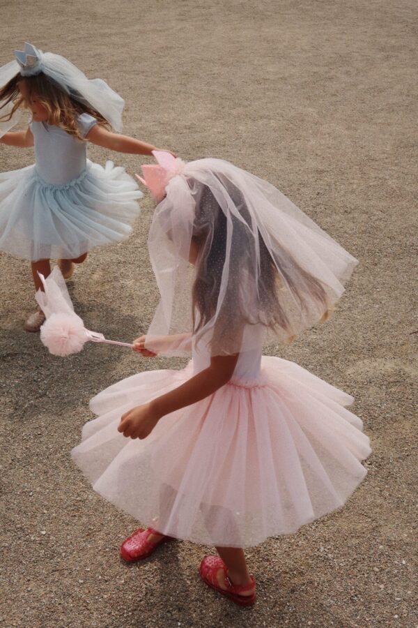 Princess Crown Costume
