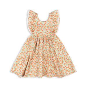 Verbena Dress - Konges Slojd
