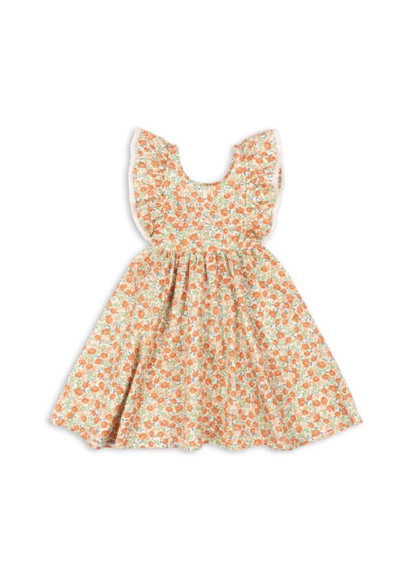Verbena Dress - Konges Slojd