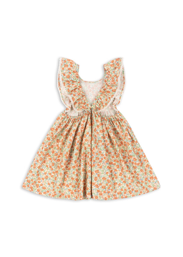 Verbena Dress - Konges Slojd - Image 9