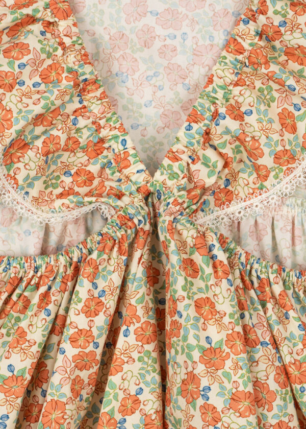 Verbena Dress - Konges Slojd - Image 10