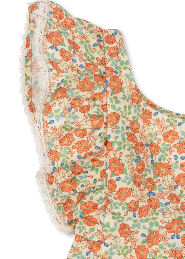 Verbena Dress - Konges Slojd - Image 11