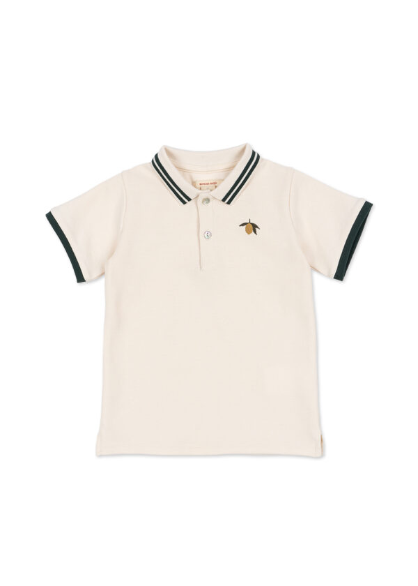 Florian Polo Shirt - Konges Slojd - Image 17