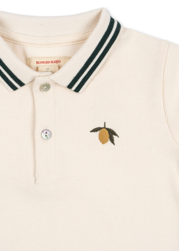 Florian Polo Shirt - Konges Slojd - Image 19