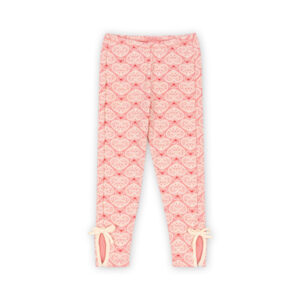 Ella Pants, Lacy rose - Konges Slojd