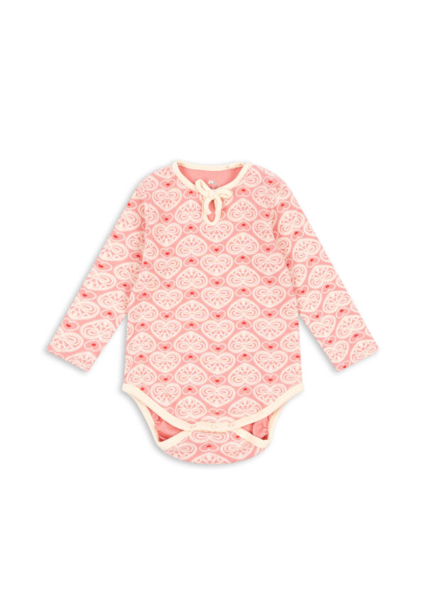 Ella Body, Lacy Rose - Konges Slojd