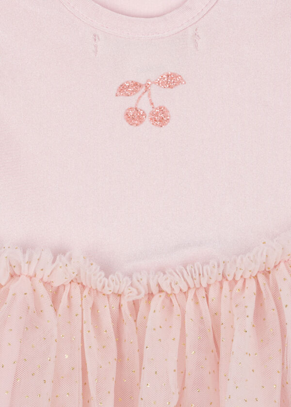 Princess Crown Costume, Cloud Pink - Konges Slojd - Image 7