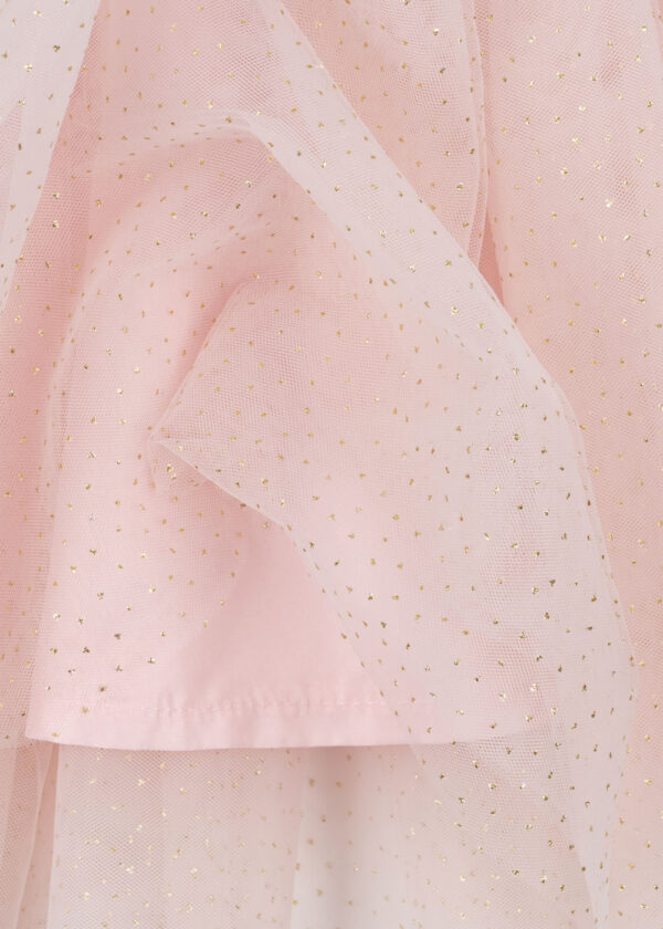 Princess Crown Costume, Cloud Pink - Konges Slojd - Image 9
