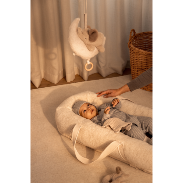 Gro Pile Babylift - Liewood - Image 2