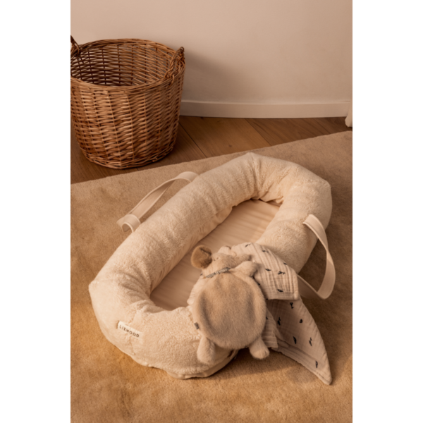 Gro Pile Babylift - Liewood - Image 3