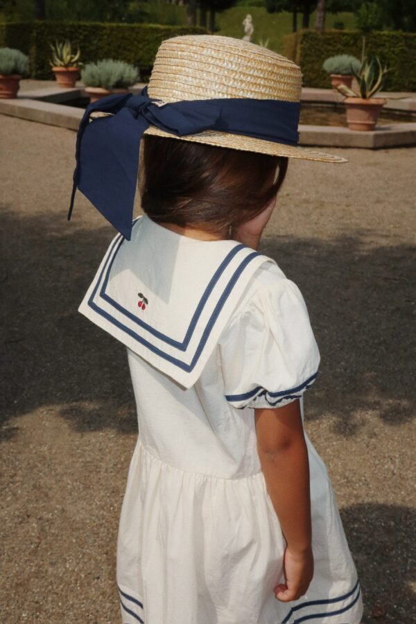 Allie Sailor Hat - Konges Slojd - Image 2