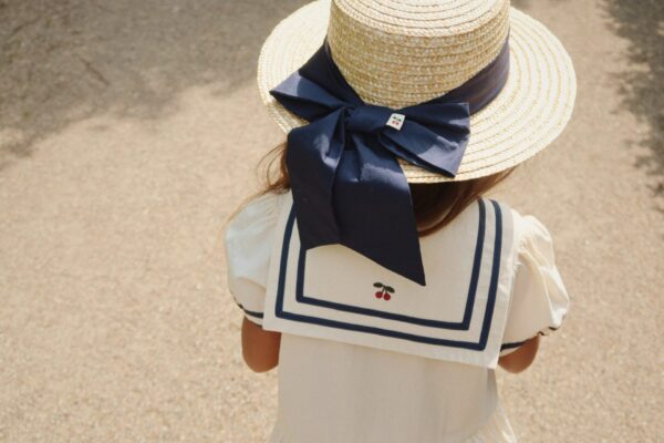 Allie Sailor Hat - Konges Slojd - Image 3