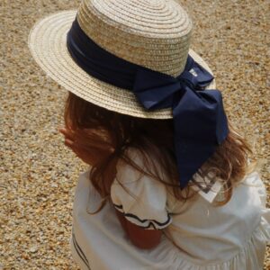 Allie Sailor Hat
