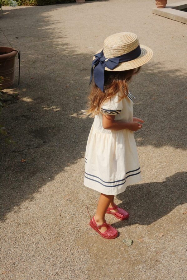 Allie Sailor Hat - Konges Slojd - Image 6