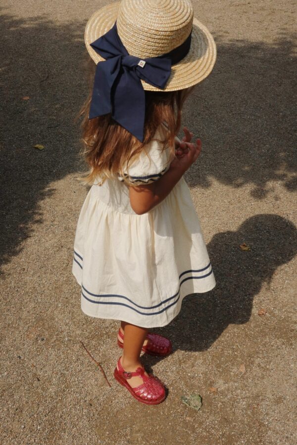 Allie Sailor Hat - Konges Slojd - Image 7