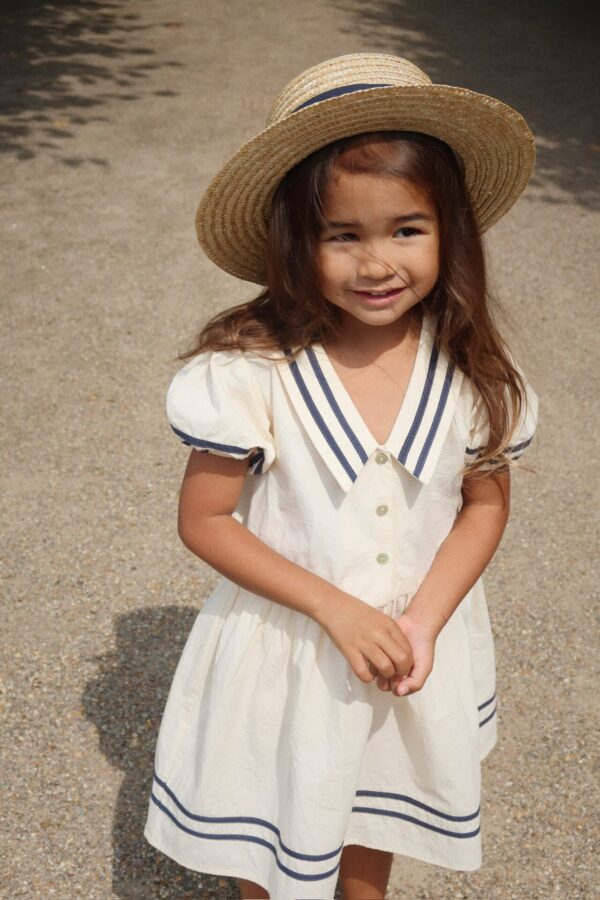 Allie Sailor Hat - Konges Slojd - Image 9
