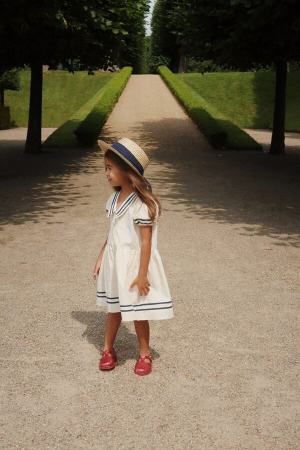 Allie Sailor Hat - Konges Slojd - Image 10