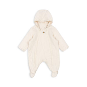 Minna padded onesie