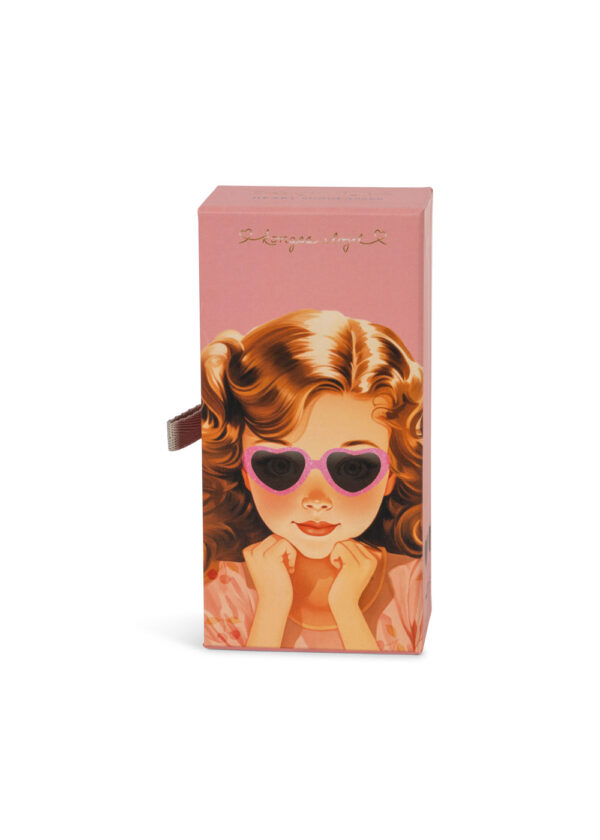 Sunglasses Junior Heart - Konges Slojd - Image 4