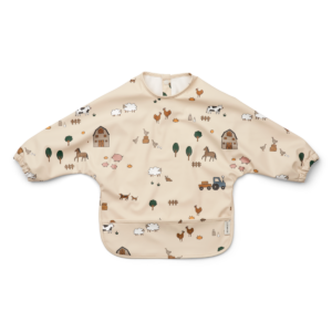 Long Sleeve Bib