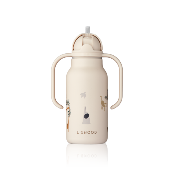 Baby Water Bottle