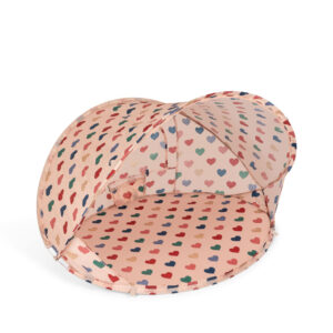Pop-Up Beach Tent